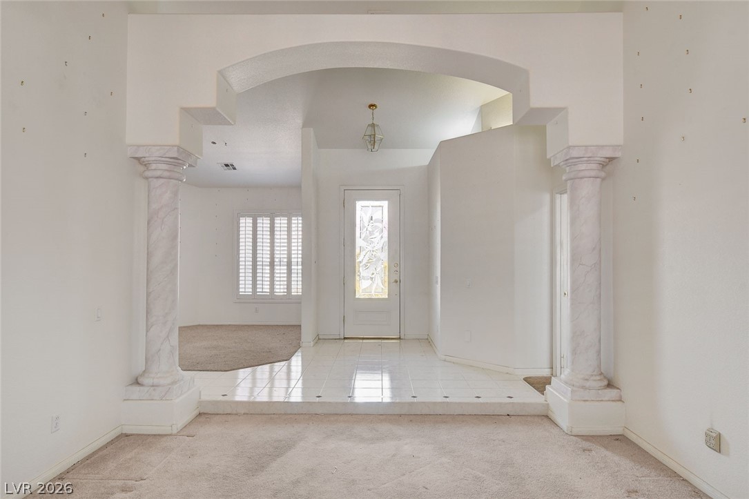 223 Chestnut Ridge Circle Henderson NV 89012