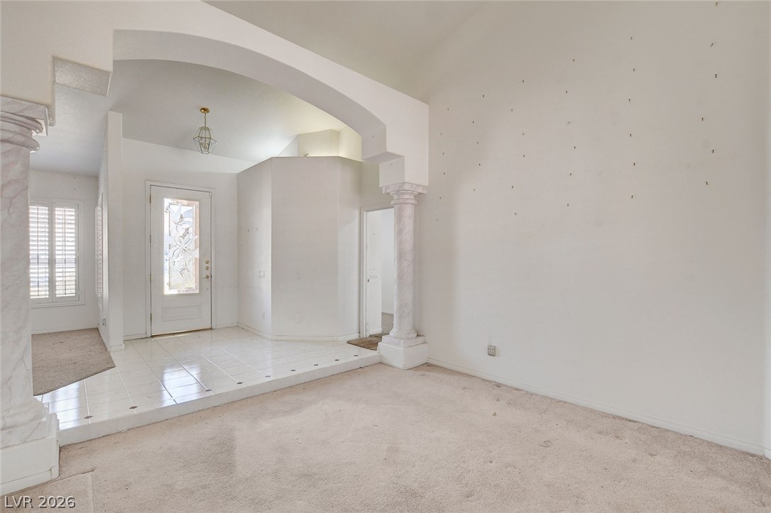 223 Chestnut Ridge Circle Henderson NV 89012