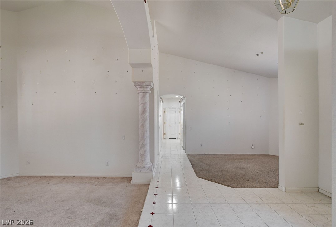 223 Chestnut Ridge Circle Henderson NV 89012
