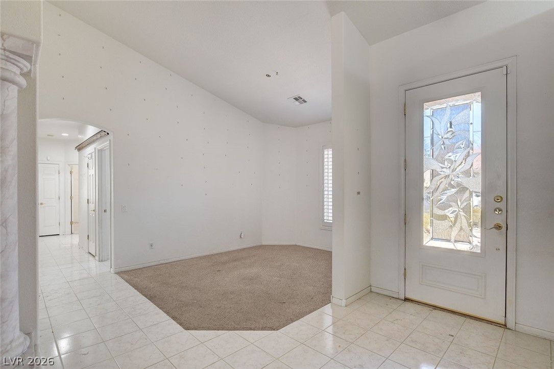 223 Chestnut Ridge Circle Henderson NV 89012