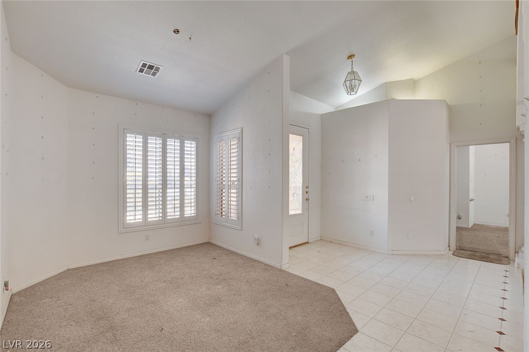223 Chestnut Ridge Circle Henderson NV 89012