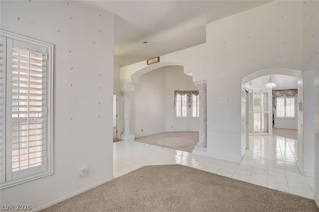 223 Chestnut Ridge Circle Henderson NV 89012