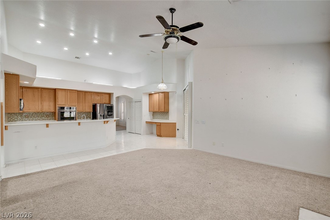 223 Chestnut Ridge Circle Henderson NV 89012