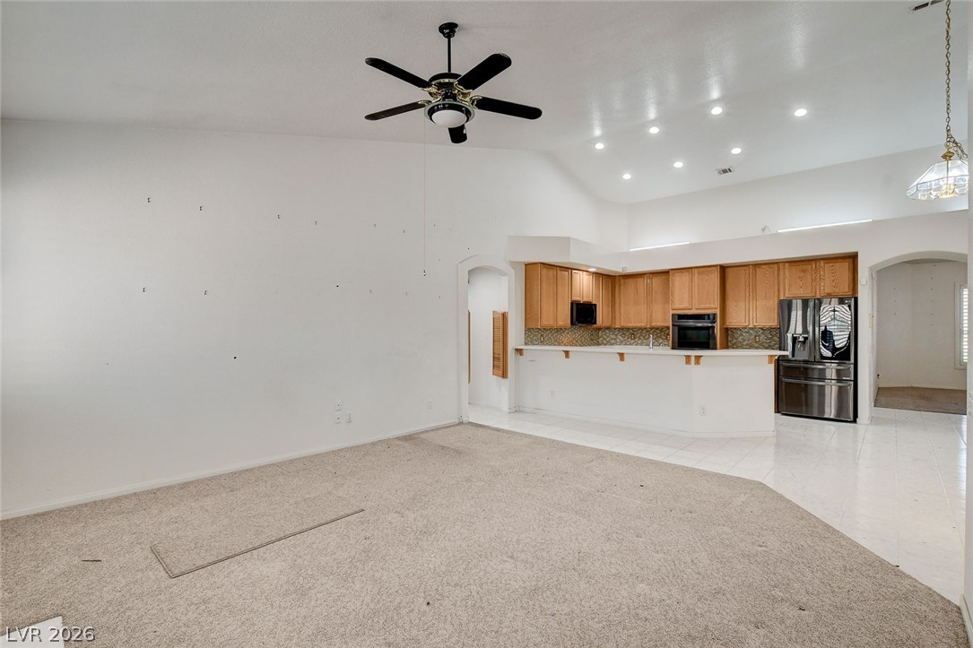 223 Chestnut Ridge Circle Henderson NV 89012