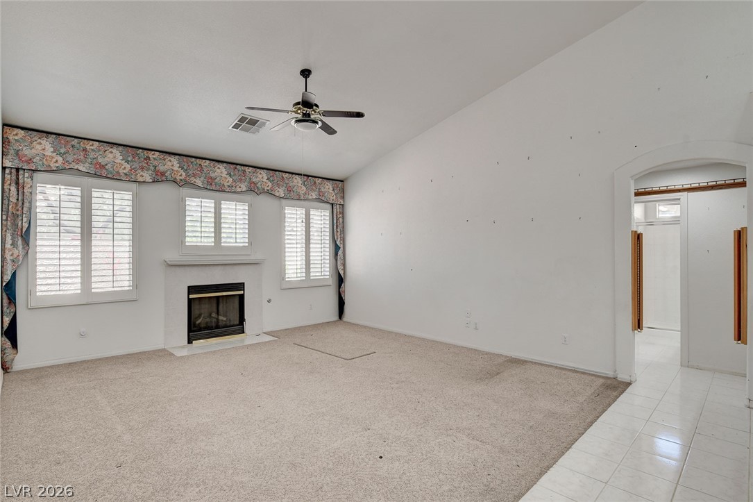 223 Chestnut Ridge Circle Henderson NV 89012