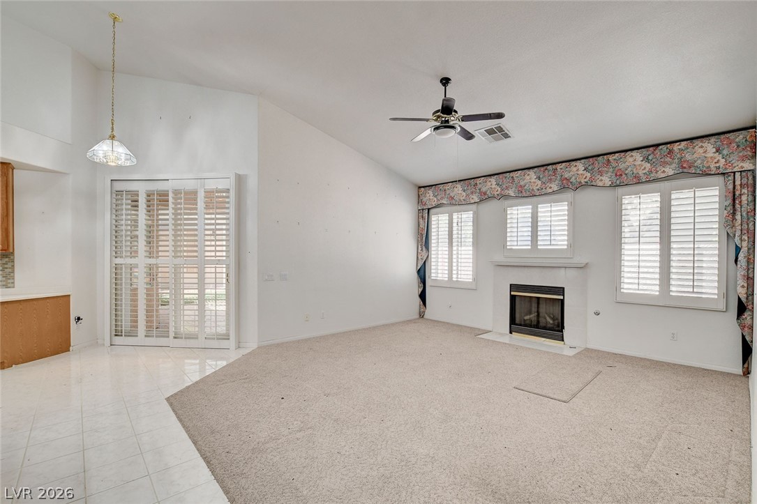 223 Chestnut Ridge Circle Henderson NV 89012