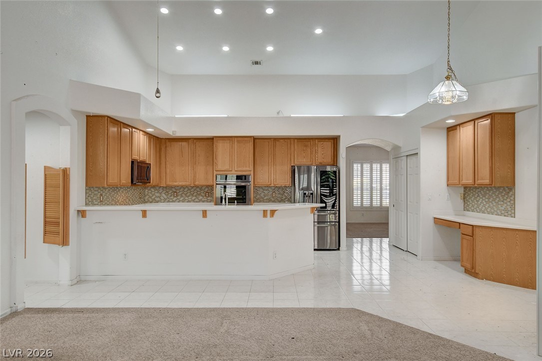 223 Chestnut Ridge Circle Henderson NV 89012