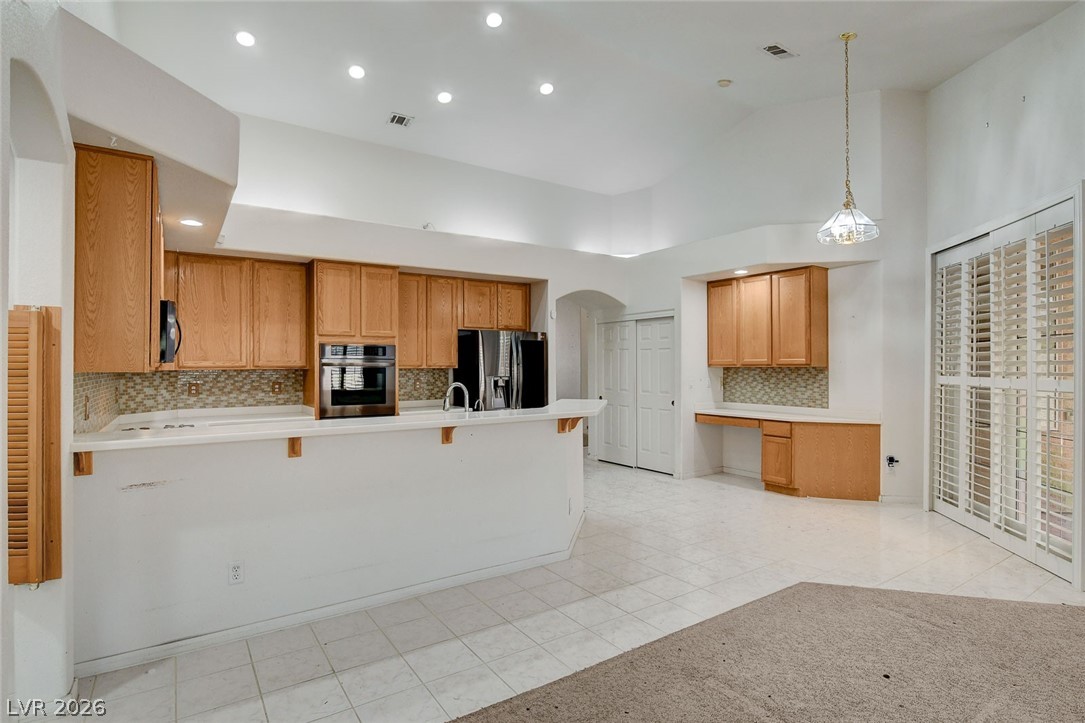 223 Chestnut Ridge Circle Henderson NV 89012