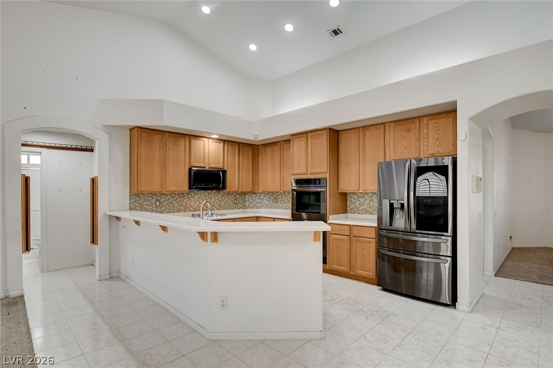 223 Chestnut Ridge Circle Henderson NV 89012