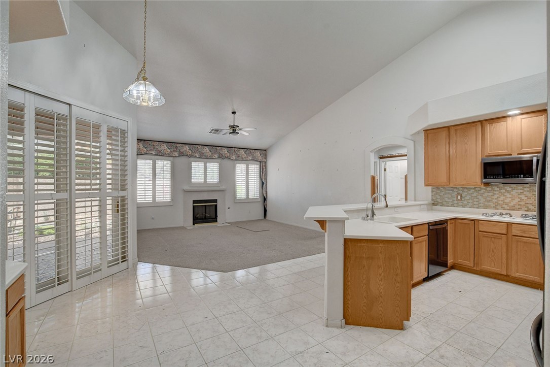 223 Chestnut Ridge Circle Henderson NV 89012
