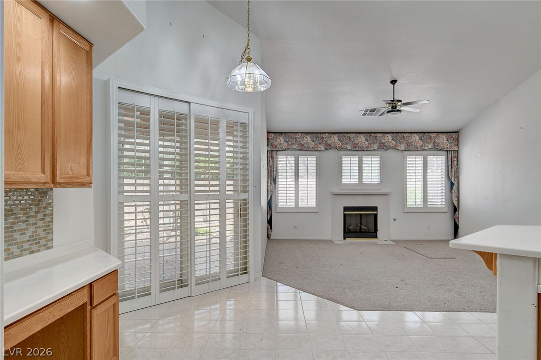 223 Chestnut Ridge Circle Henderson NV 89012