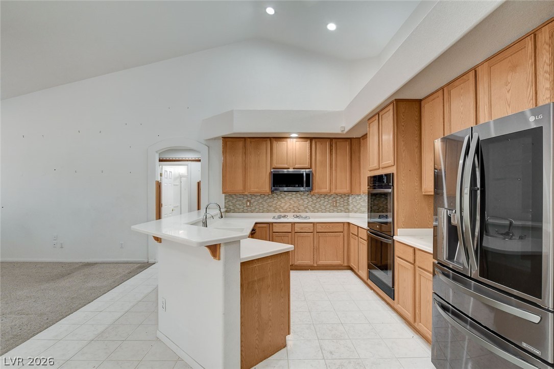 223 Chestnut Ridge Circle Henderson NV 89012