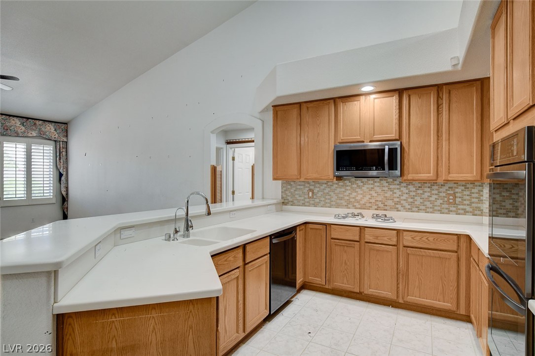 223 Chestnut Ridge Circle Henderson NV 89012