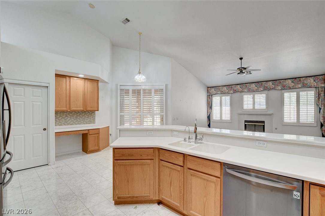 223 Chestnut Ridge Circle Henderson NV 89012
