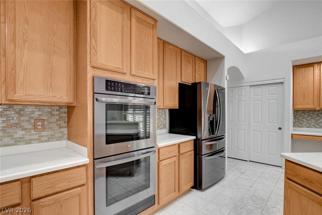 223 Chestnut Ridge Circle Henderson NV 89012