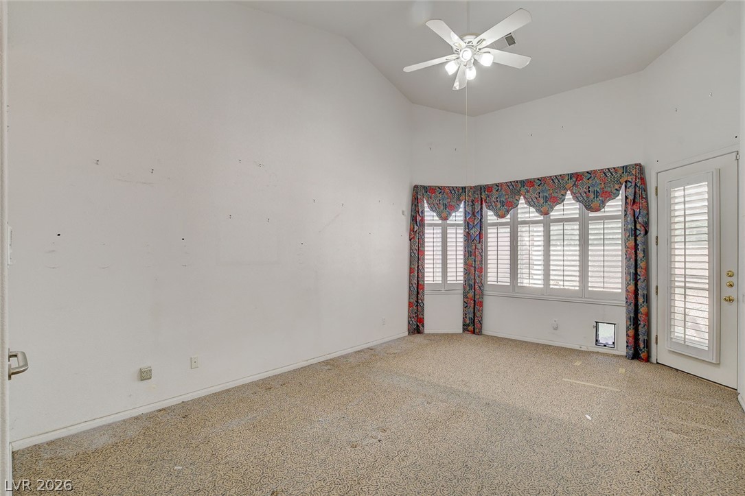 223 Chestnut Ridge Circle Henderson NV 89012