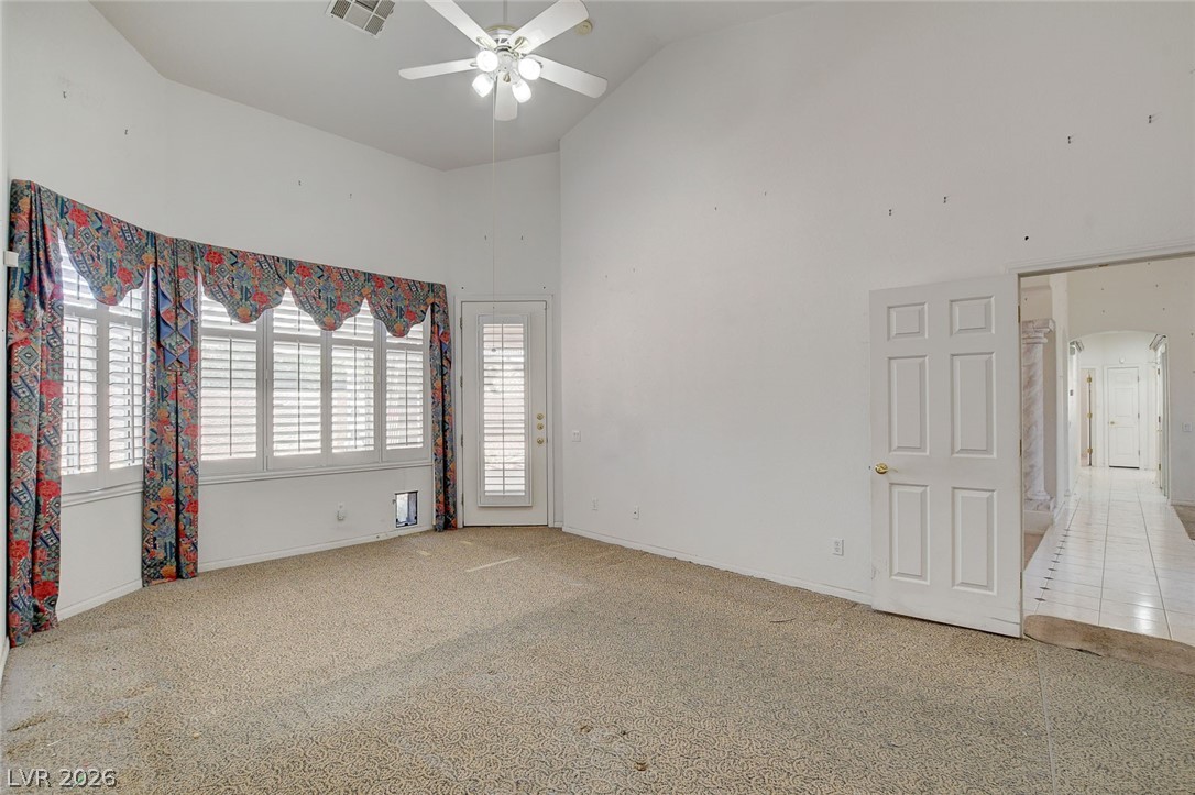 223 Chestnut Ridge Circle Henderson NV 89012