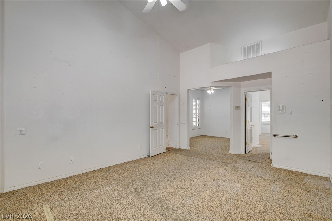 223 Chestnut Ridge Circle Henderson NV 89012