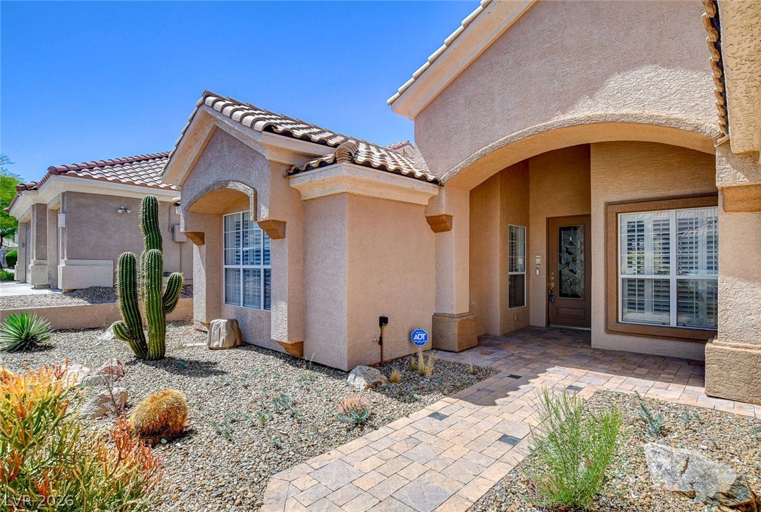 223 Chestnut Ridge Circle Henderson NV 89012