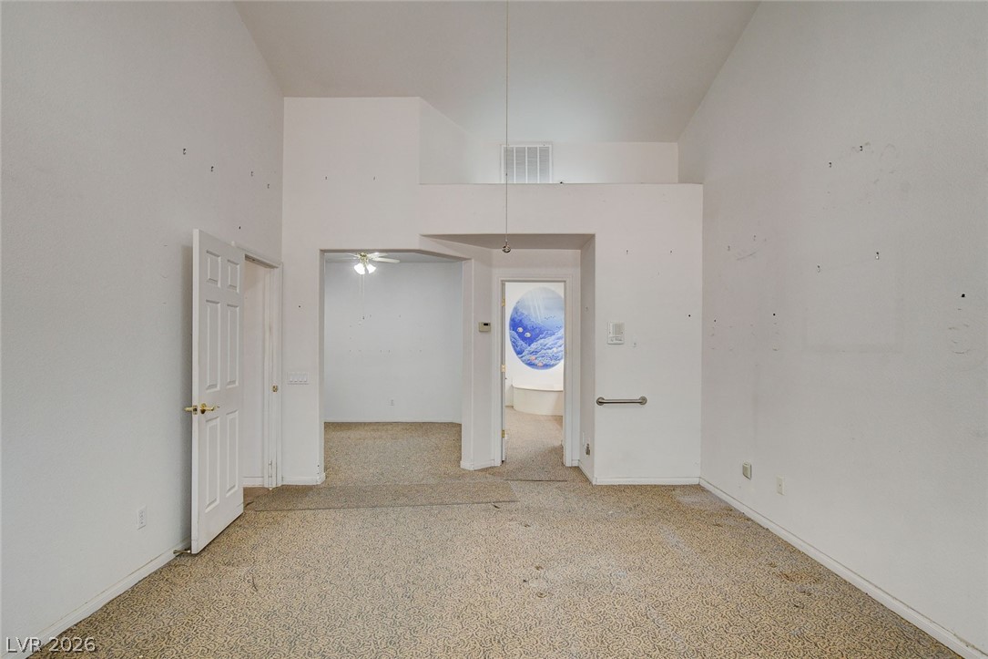 223 Chestnut Ridge Circle Henderson NV 89012