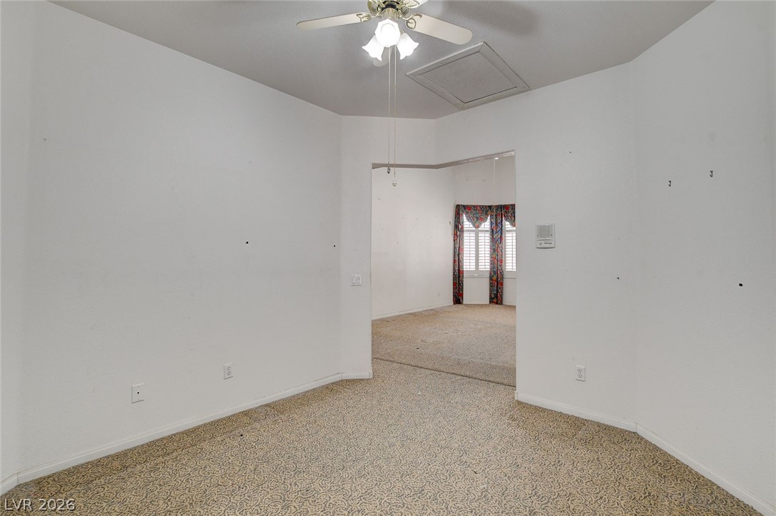 223 Chestnut Ridge Circle Henderson NV 89012