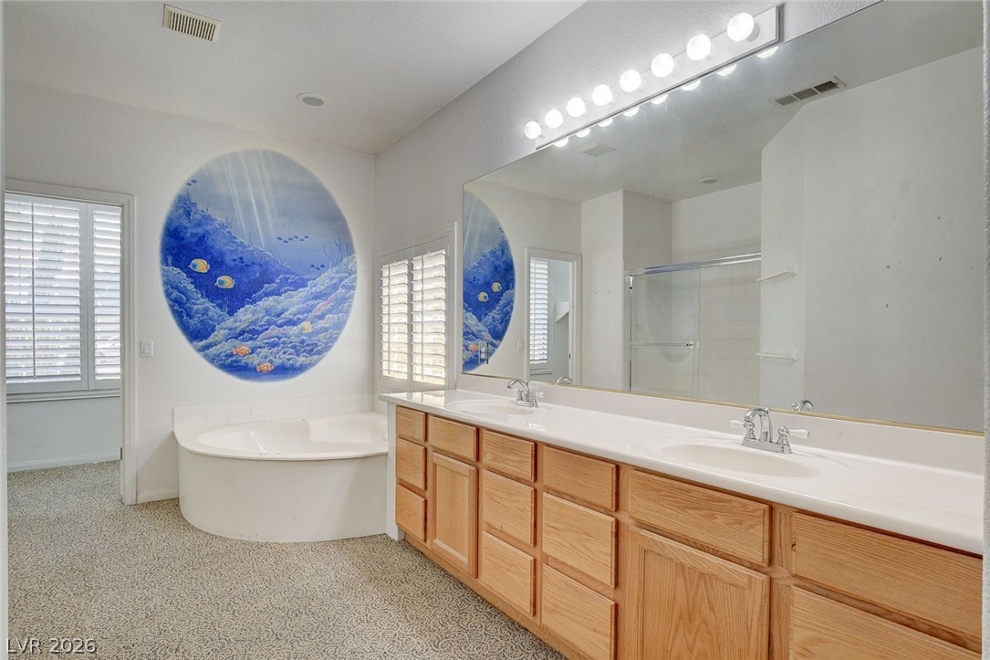223 Chestnut Ridge Circle Henderson NV 89012