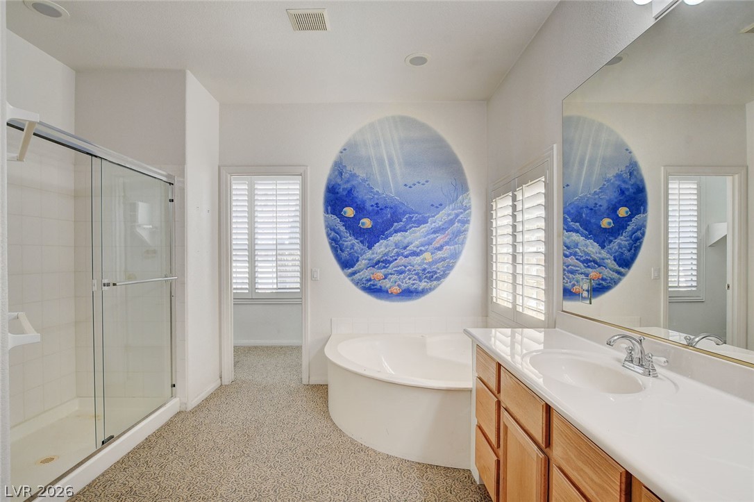 223 Chestnut Ridge Circle Henderson NV 89012