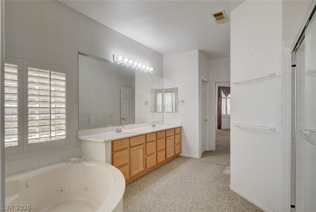 223 Chestnut Ridge Circle Henderson NV 89012