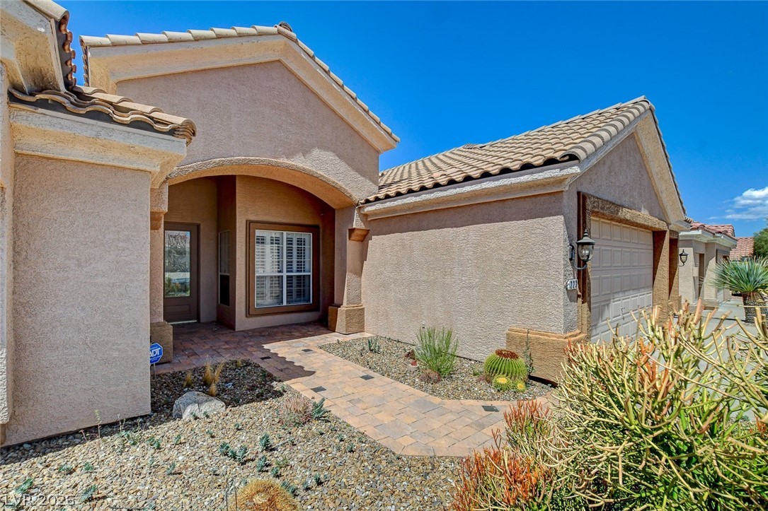 223 Chestnut Ridge Circle Henderson NV 89012