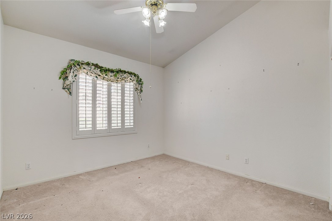 223 Chestnut Ridge Circle Henderson NV 89012
