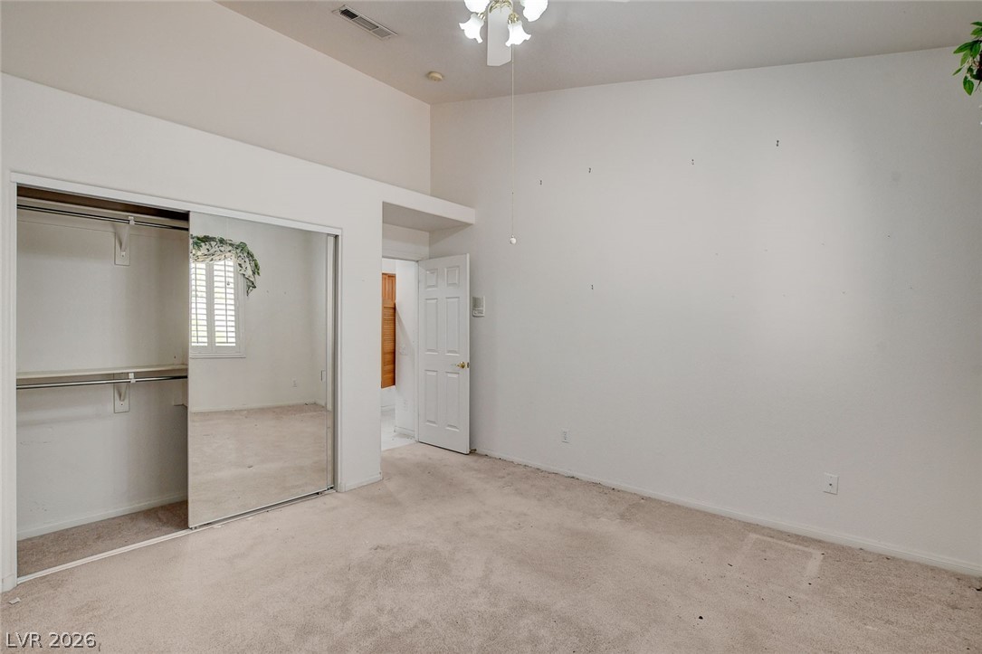 223 Chestnut Ridge Circle Henderson NV 89012
