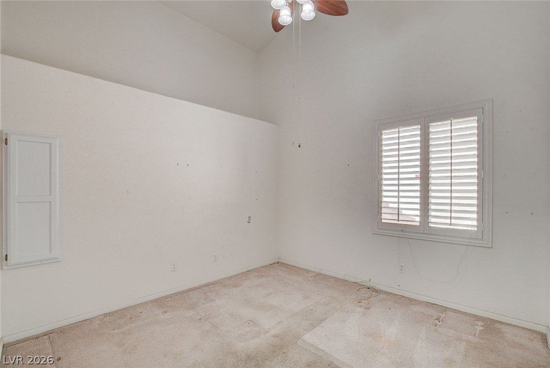 223 Chestnut Ridge Circle Henderson NV 89012