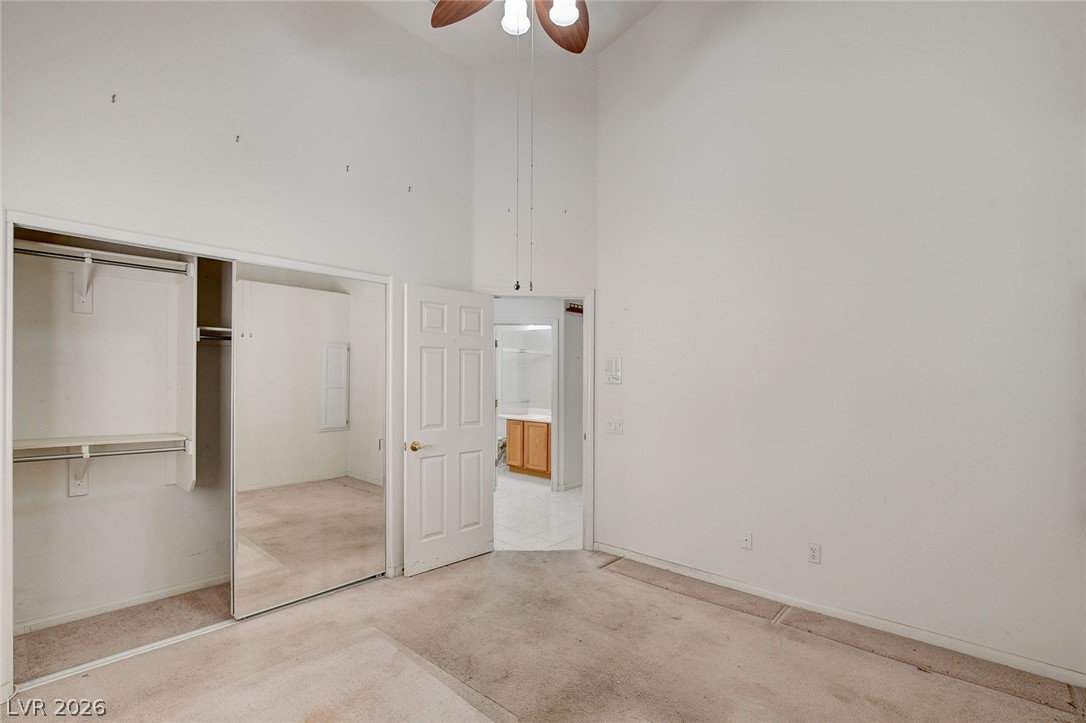 223 Chestnut Ridge Circle Henderson NV 89012
