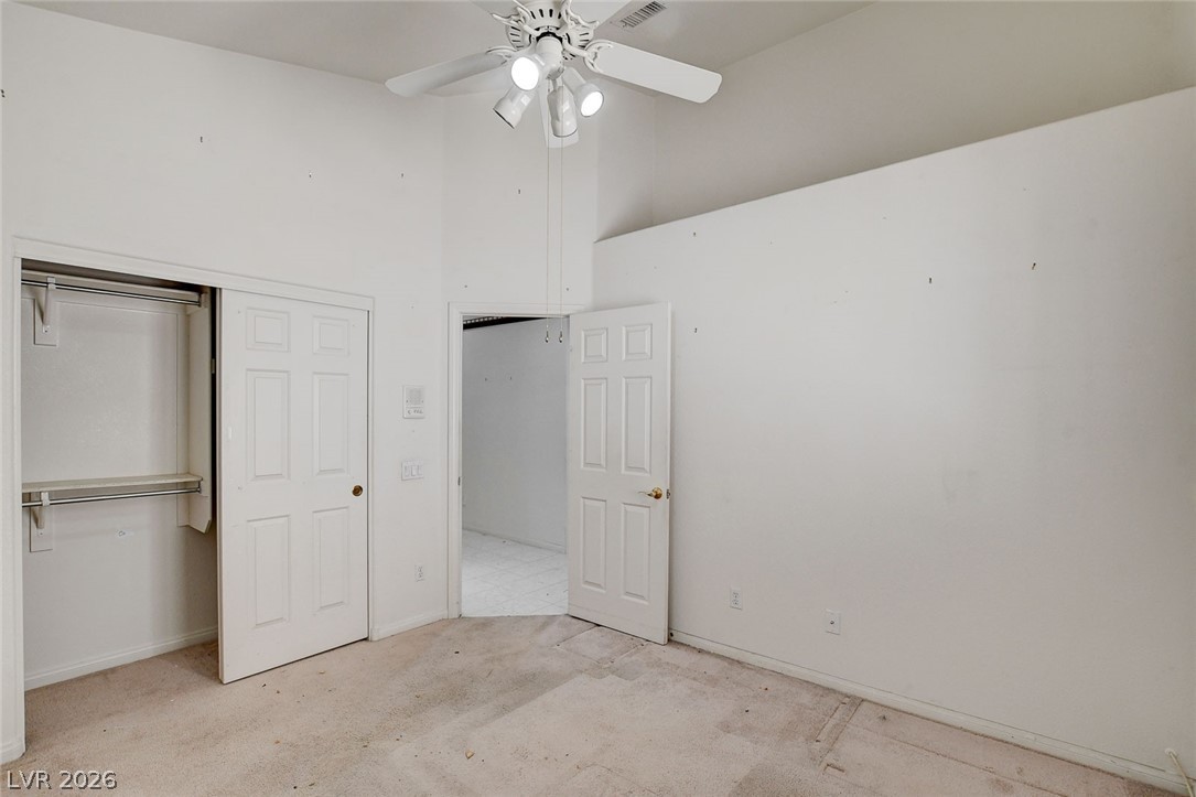 223 Chestnut Ridge Circle Henderson NV 89012