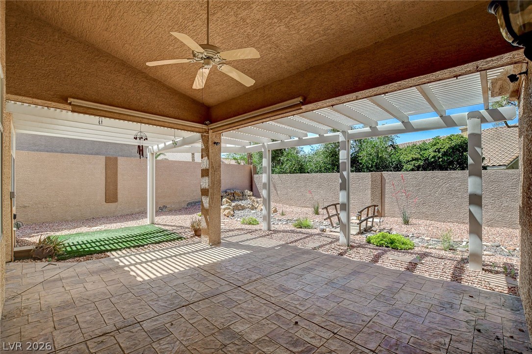 223 Chestnut Ridge Circle Henderson NV 89012