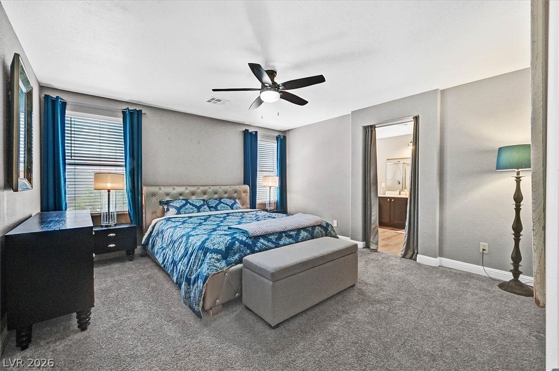 5807 Field Breeze Street Las Vegas NV 89148