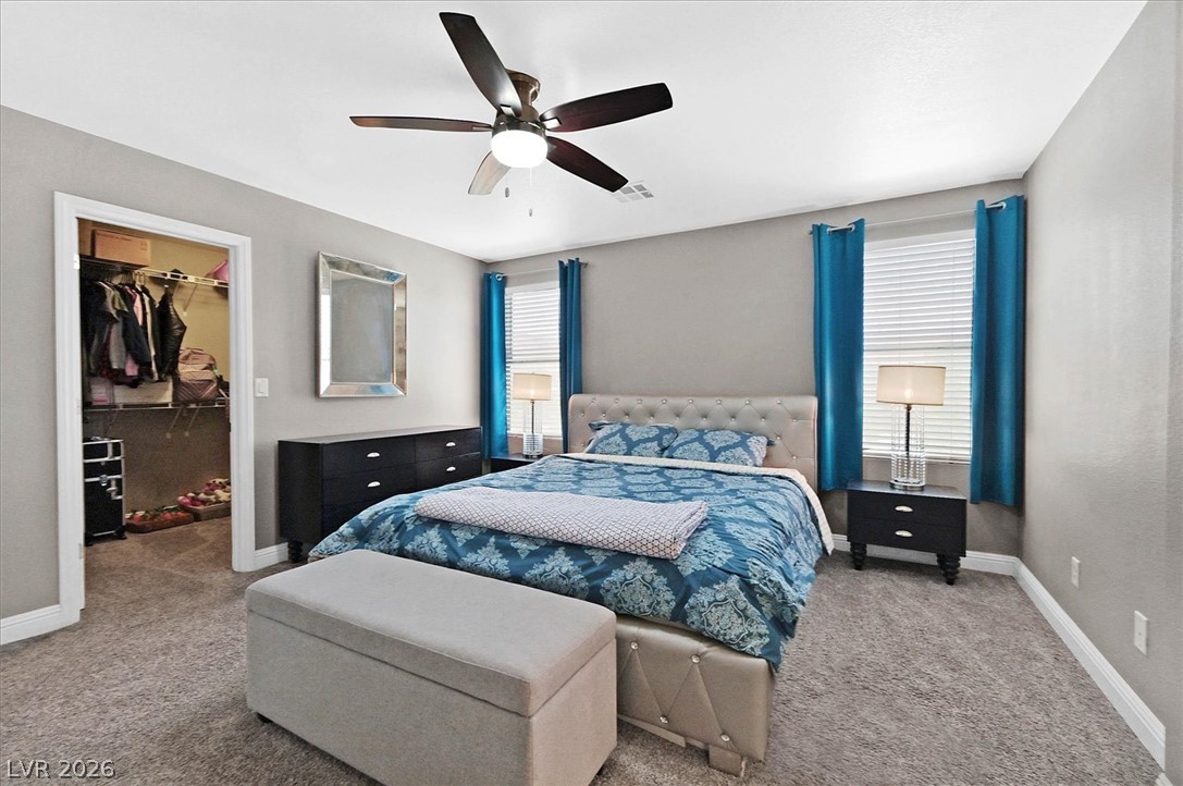 5807 Field Breeze Street Las Vegas NV 89148