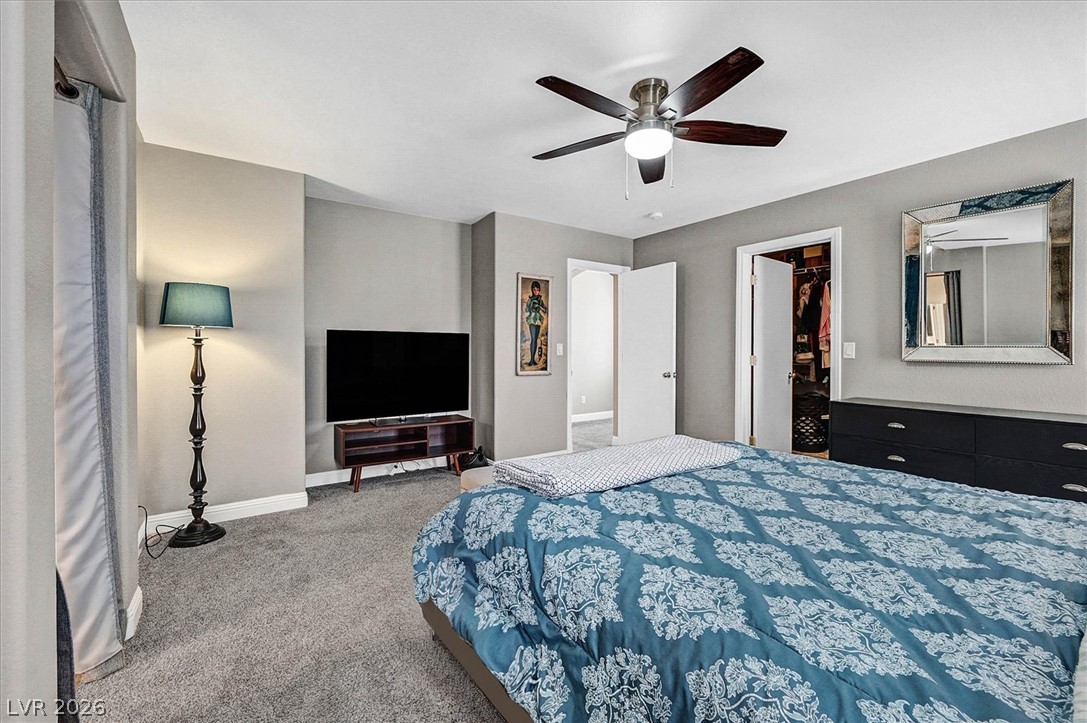 5807 Field Breeze Street Las Vegas NV 89148
