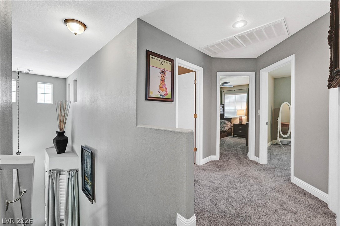 5807 Field Breeze Street Las Vegas NV 89148