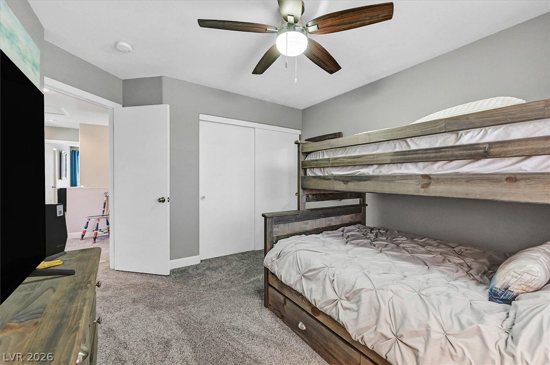 5807 Field Breeze Street Las Vegas NV 89148