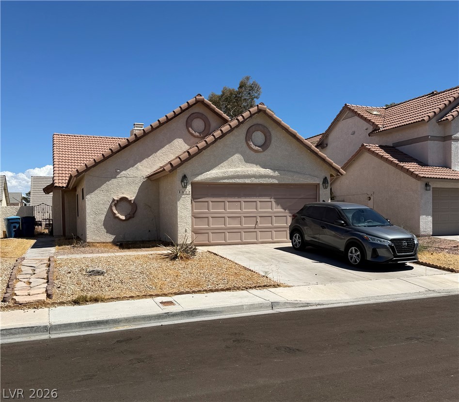 3312 Sturbridge Circle Las Vegas NV 89129