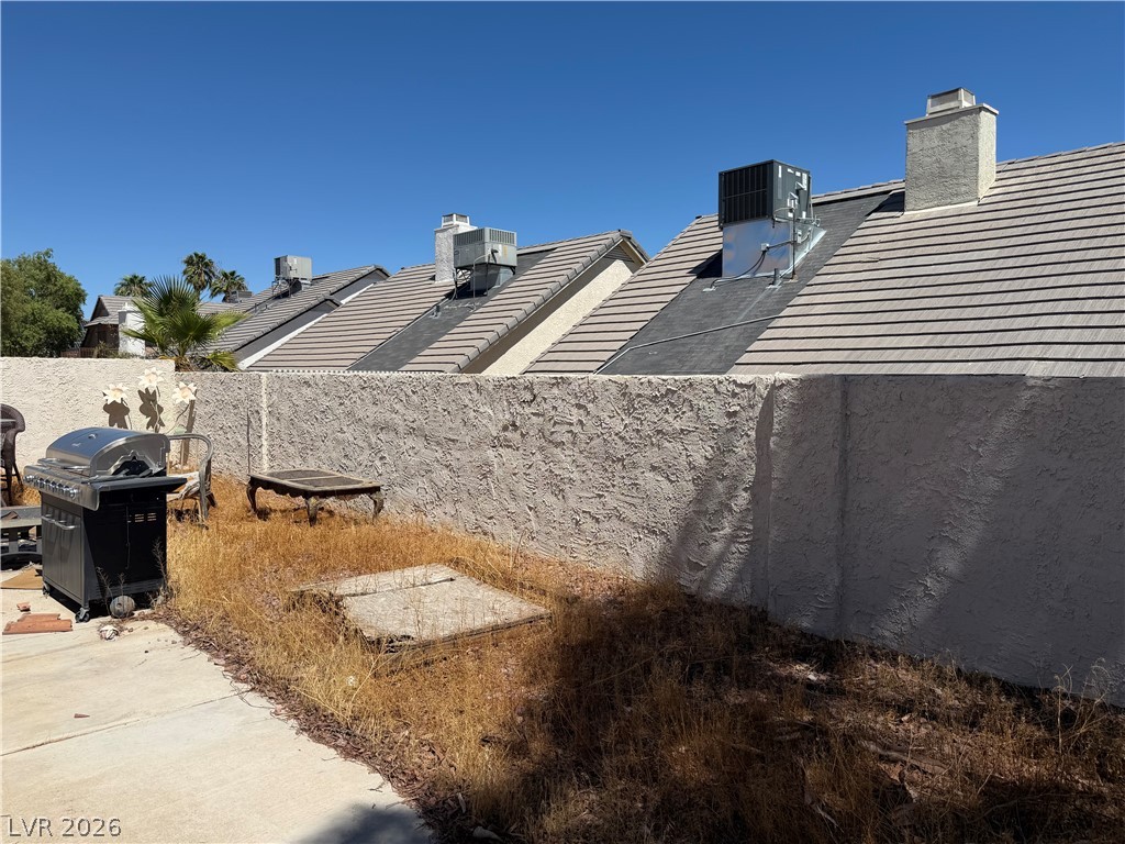 3312 Sturbridge Circle Las Vegas NV 89129