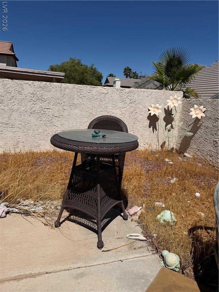 3312 Sturbridge Circle Las Vegas NV 89129
