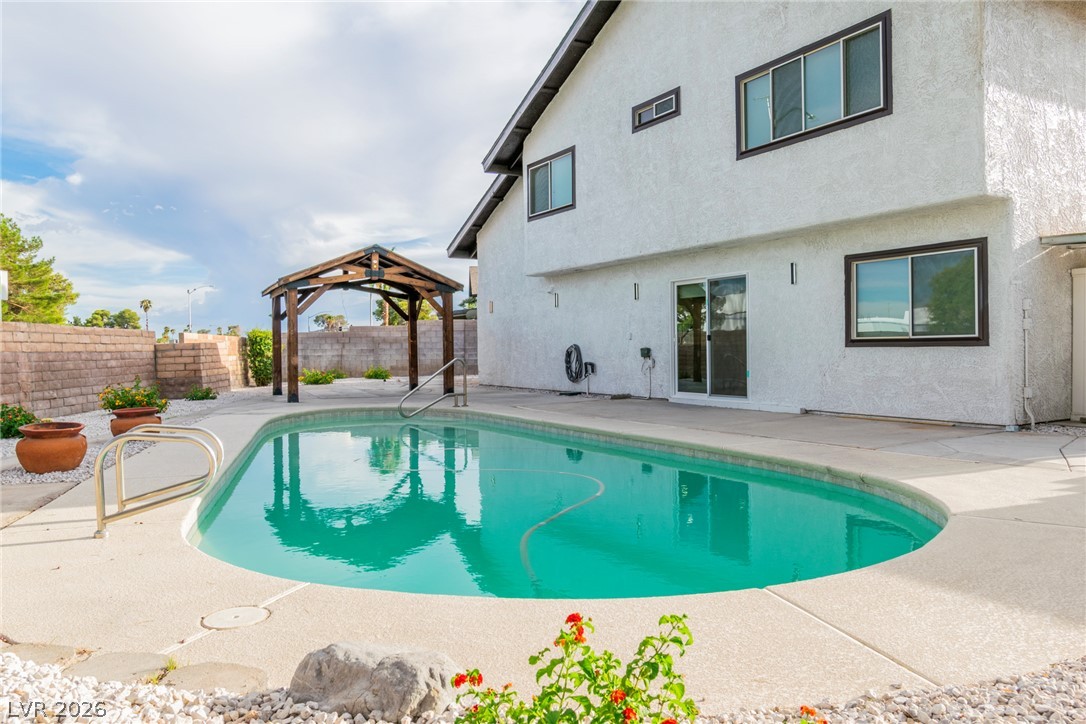 4132 Butterfield Way Las Vegas NV 89103