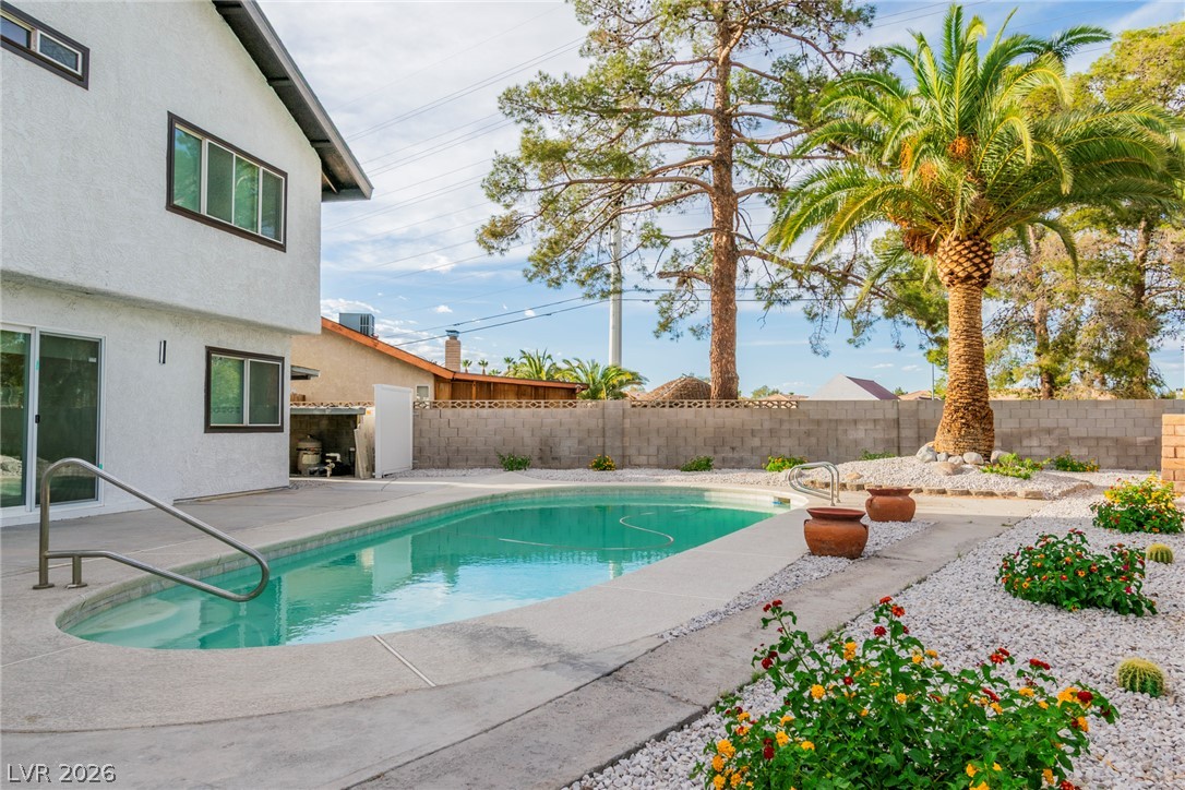 4132 Butterfield Way Las Vegas NV 89103