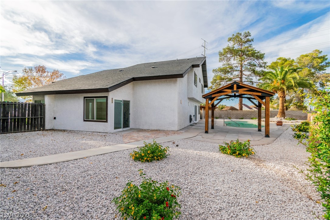 4132 Butterfield Way Las Vegas NV 89103