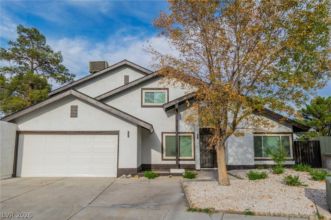4132 Butterfield Way Las Vegas NV 89103