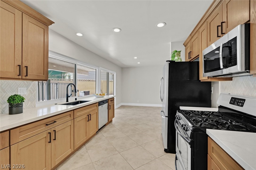 3079 Capistrano Court Las Vegas NV 89121