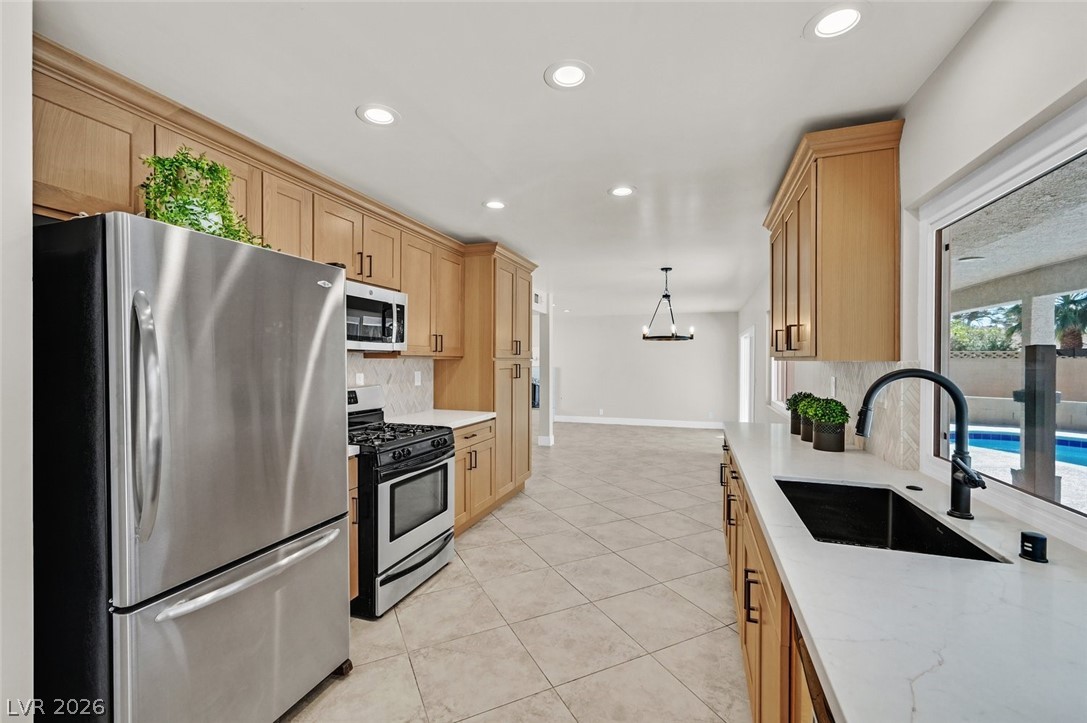 3079 Capistrano Court Las Vegas NV 89121