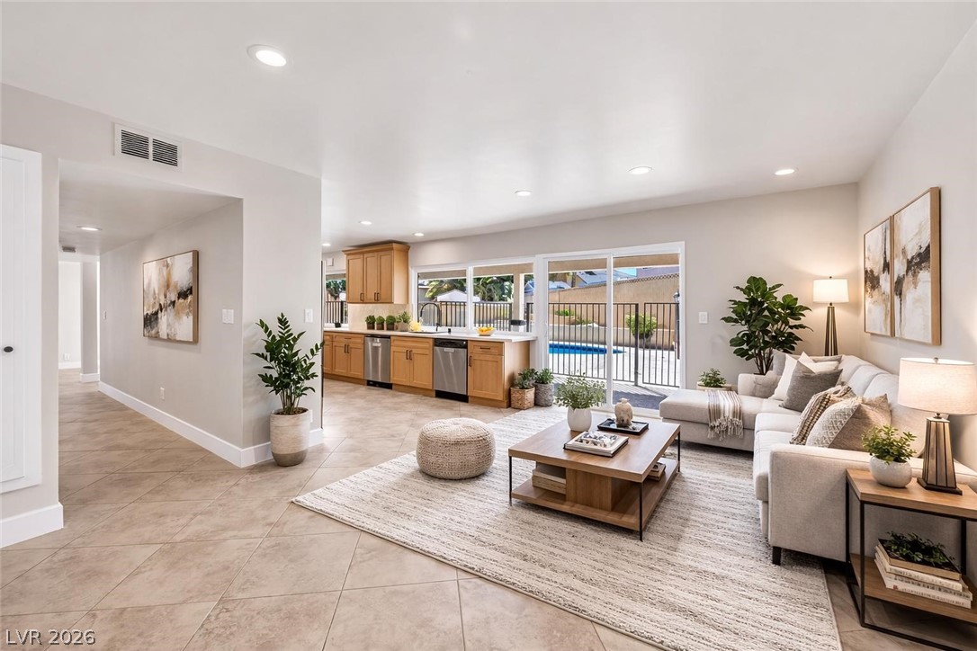 3079 Capistrano Court Las Vegas NV 89121